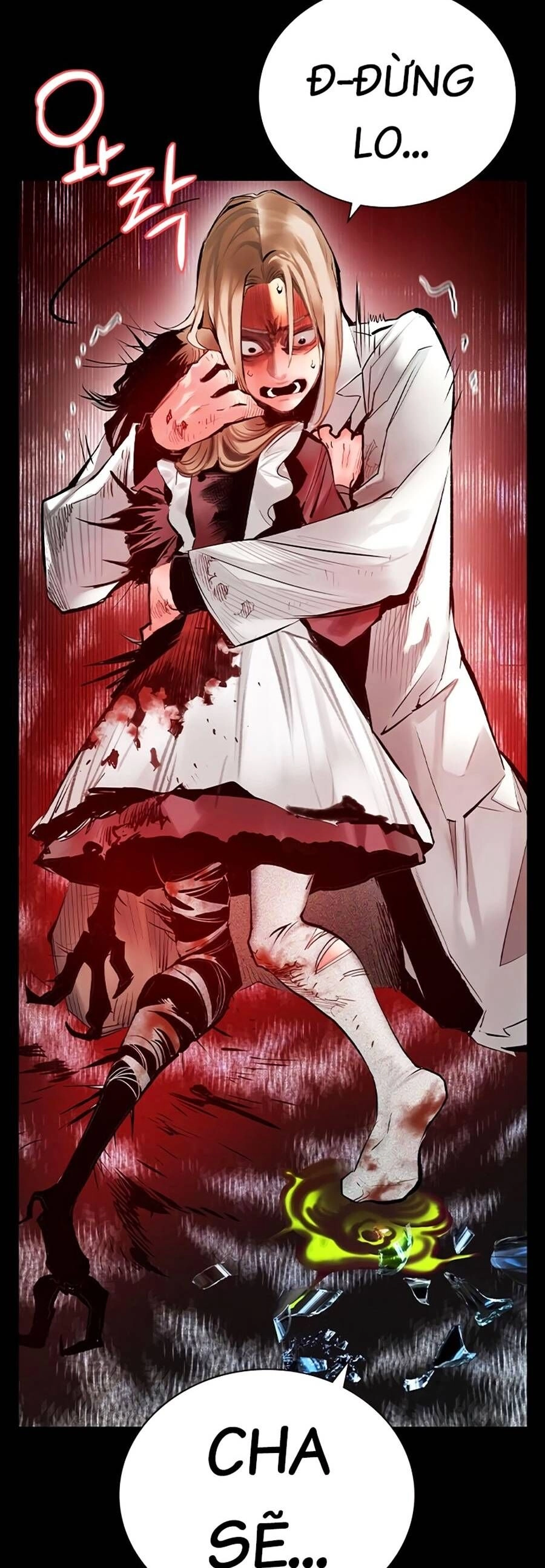 Nhân Trùng Đại Chiến Chapter 94 - 20