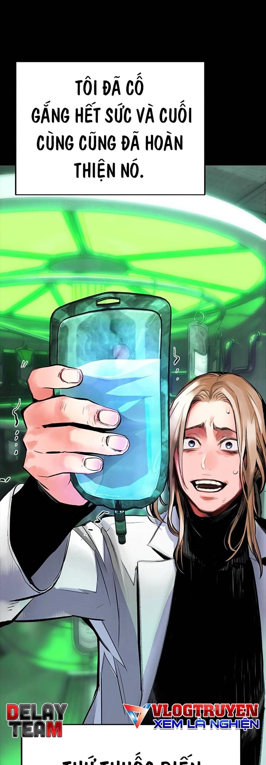 Nhân Trùng Đại Chiến Chapter 94 - 23