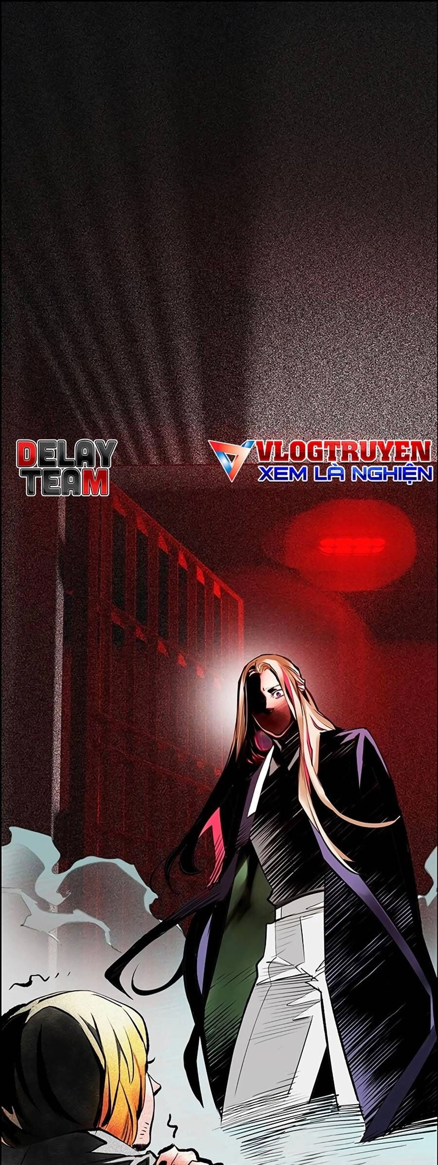 Nhân Trùng Đại Chiến Chapter 94 - 31