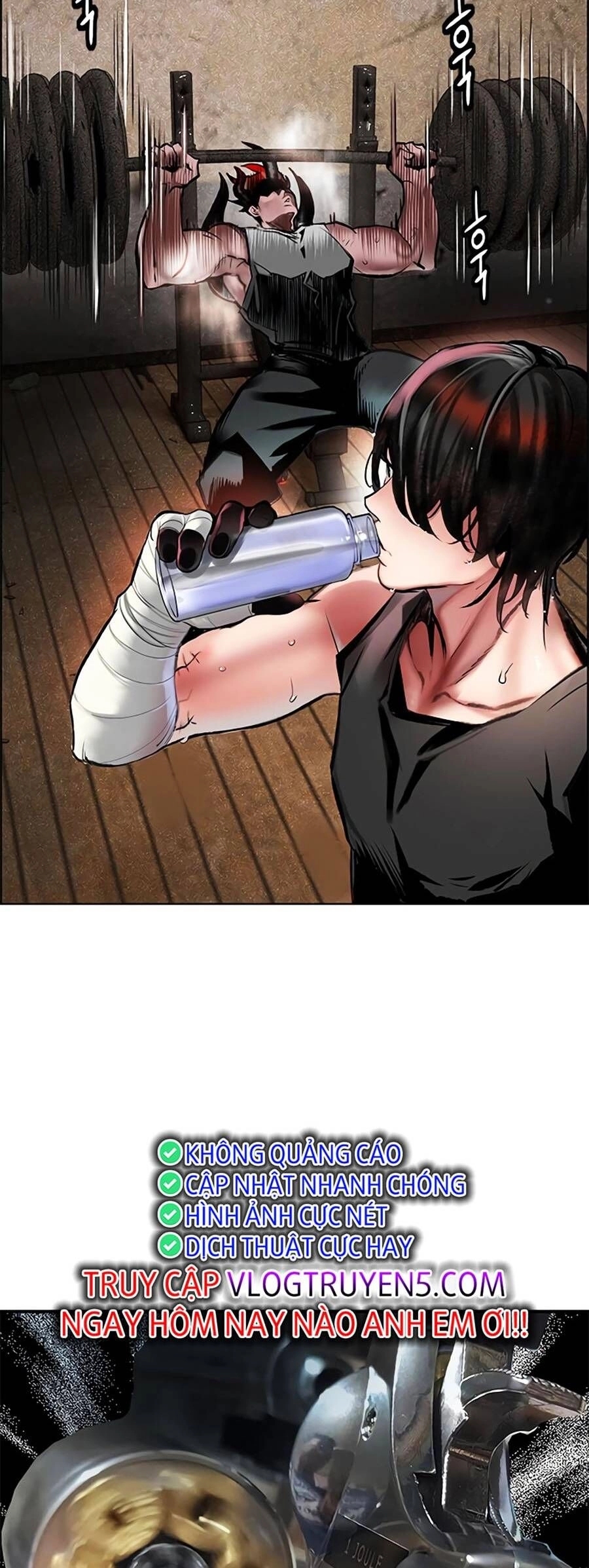 Nhân Trùng Đại Chiến Chapter 94 - 39