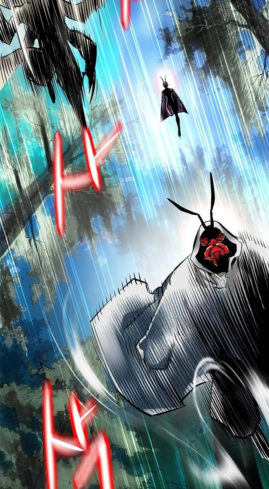 Nhân Trùng Đại Chiến Chapter 94 - 69