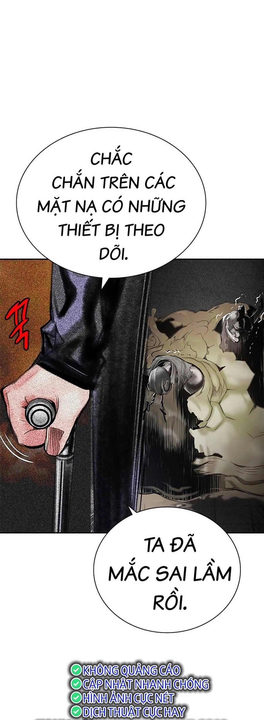 Nhân Trùng Đại Chiến Chapter 94 - 92