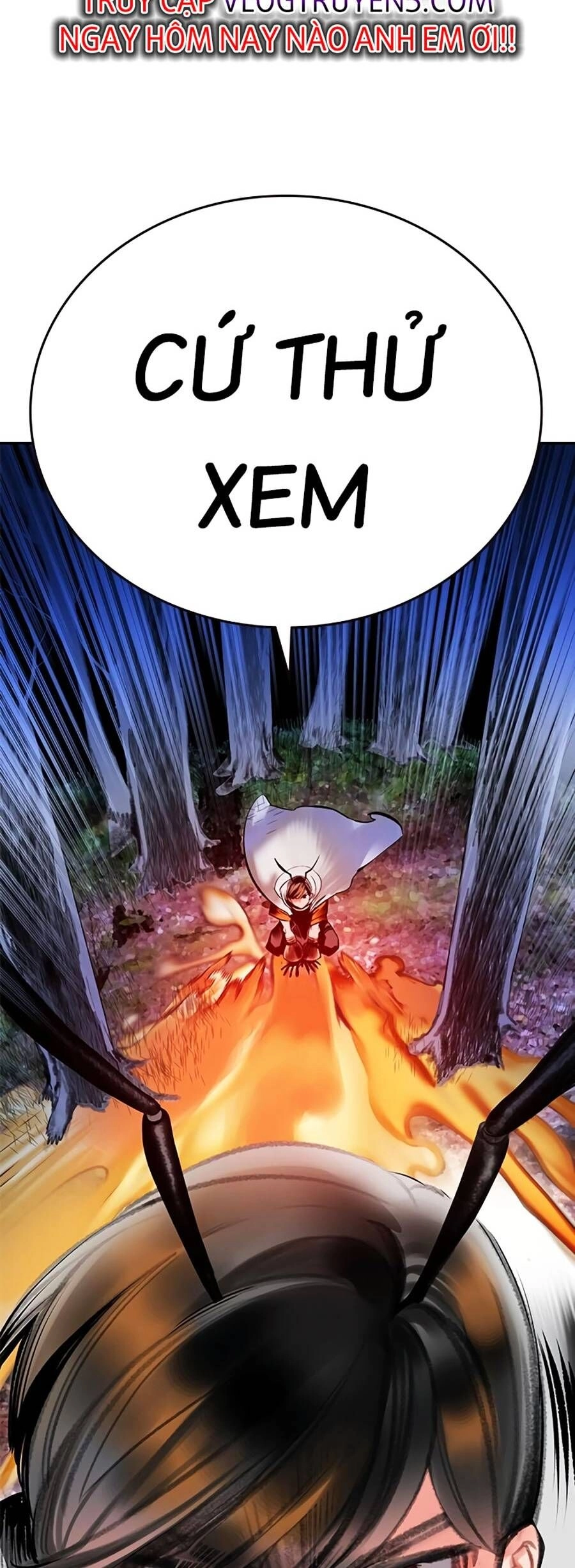 Nhân Trùng Đại Chiến Chapter 94 - 97