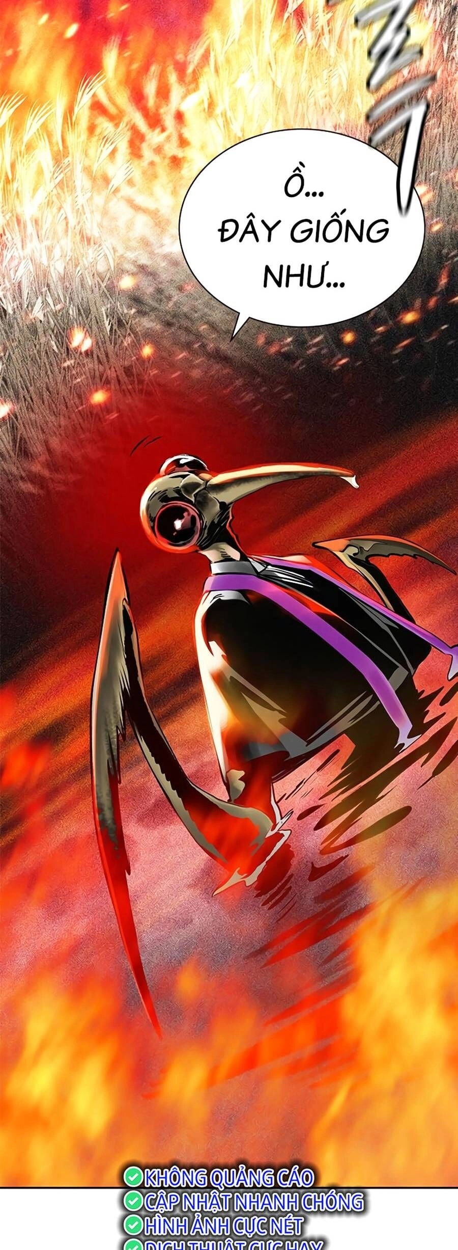 Nhân Trùng Đại Chiến Chapter 94 - 100