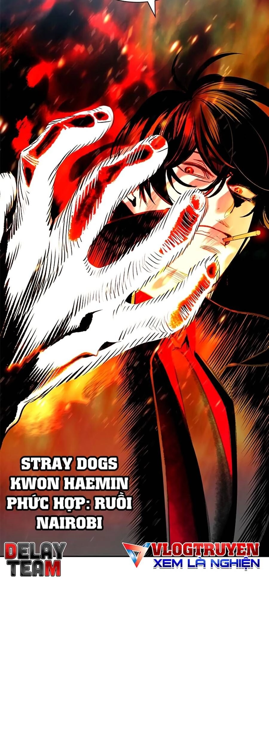 Nhân Trùng Đại Chiến Chapter 94 - 103