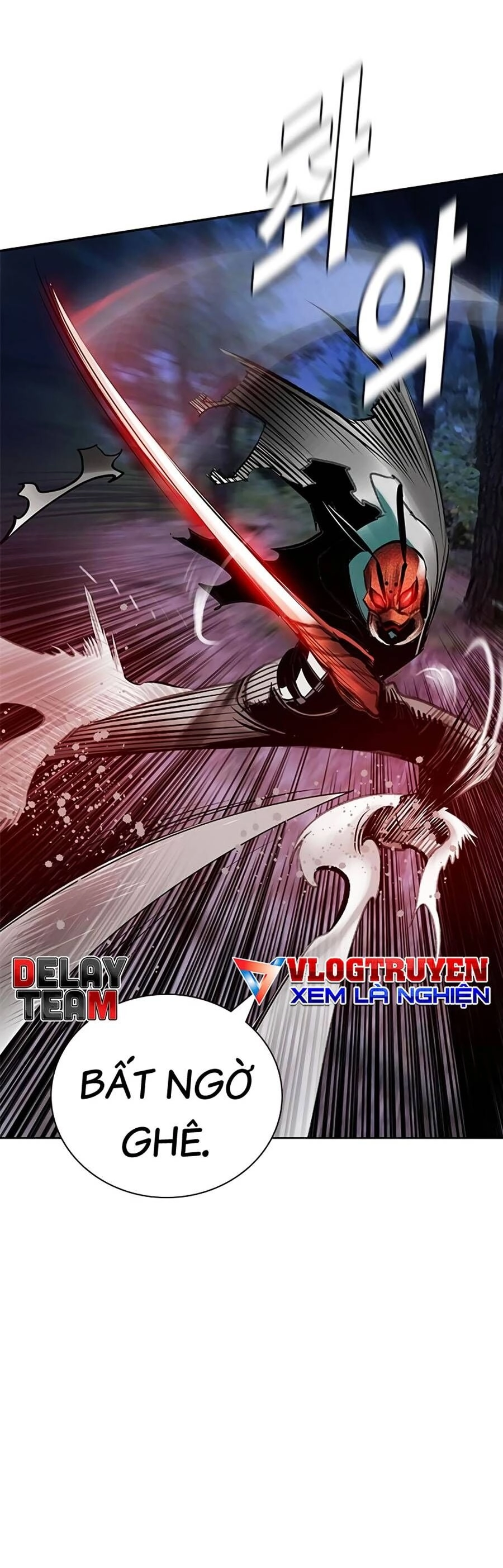 Nhân Trùng Đại Chiến Chapter 94 - 110