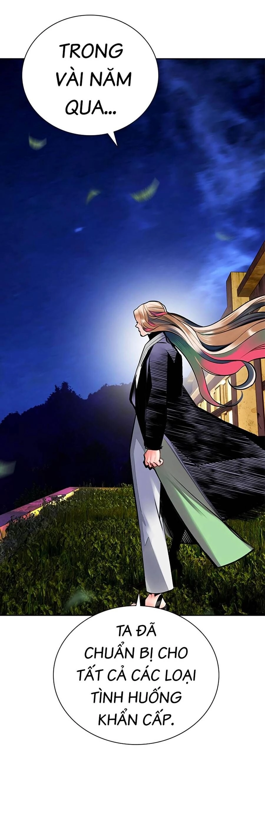 Nhân Trùng Đại Chiến Chapter 94 - 117