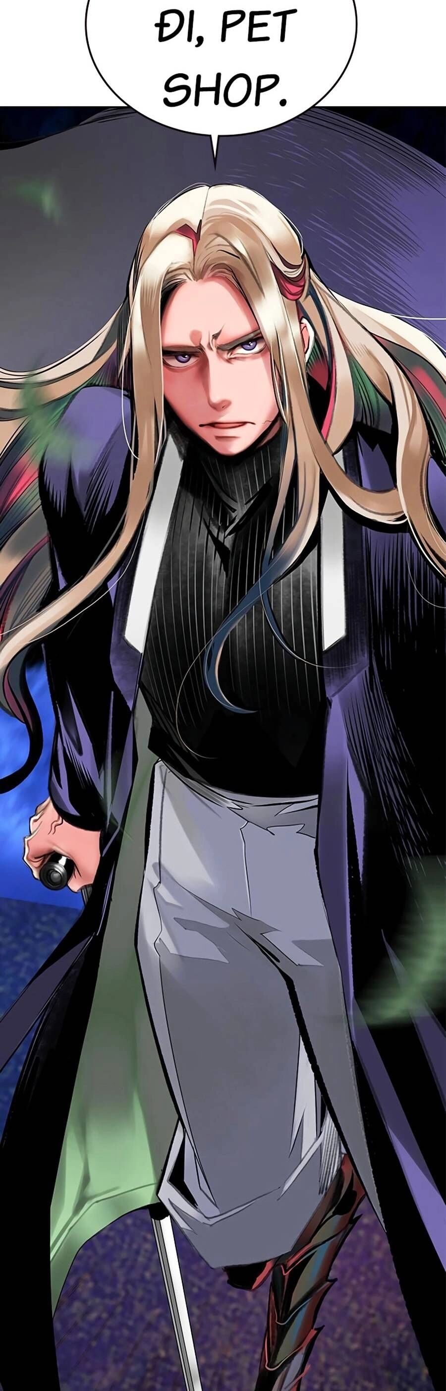 Nhân Trùng Đại Chiến Chapter 94 - 119