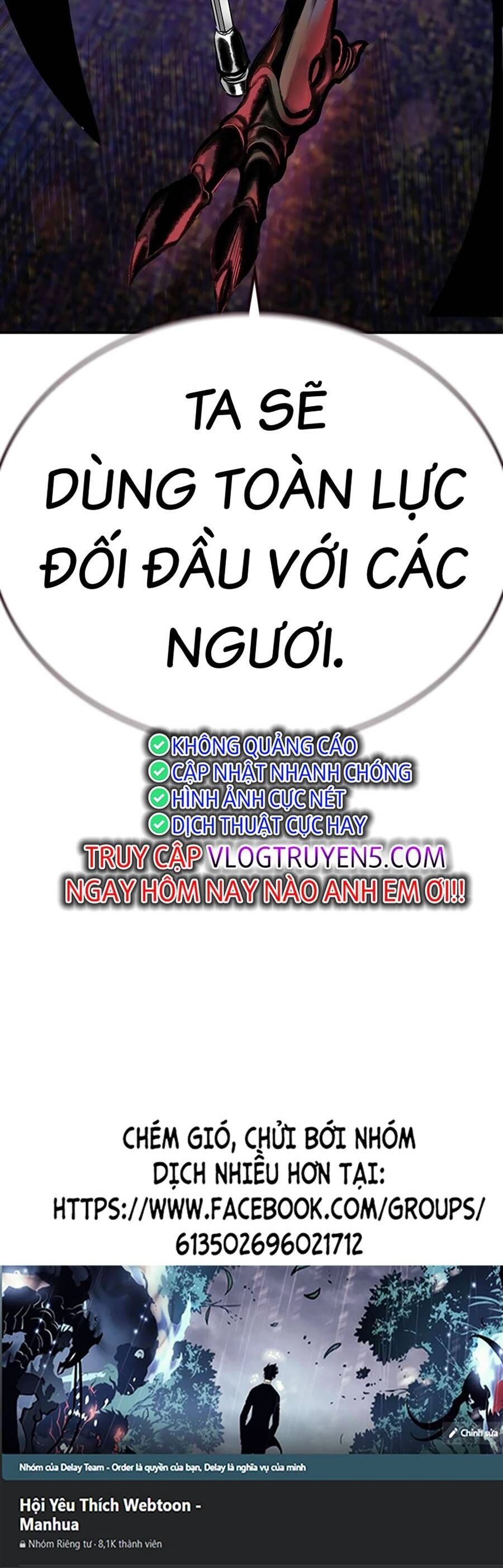 Nhân Trùng Đại Chiến Chapter 94 - 120