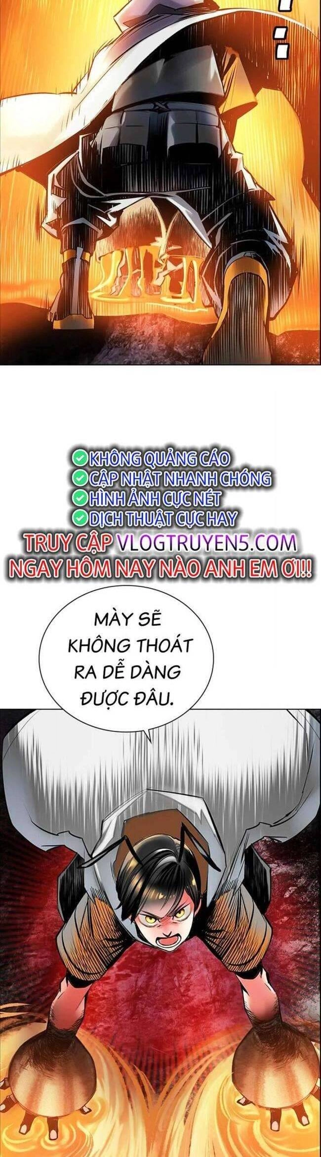 Nhân Trùng Đại Chiến Chapter 95 - 3