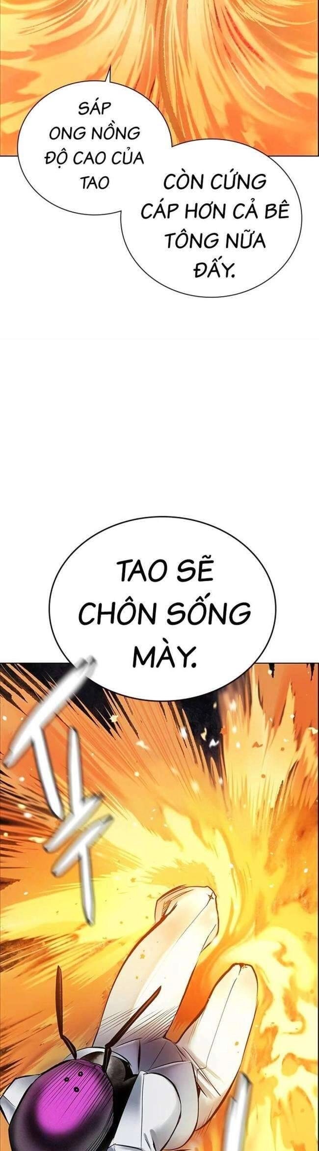 Nhân Trùng Đại Chiến Chapter 95 - 4