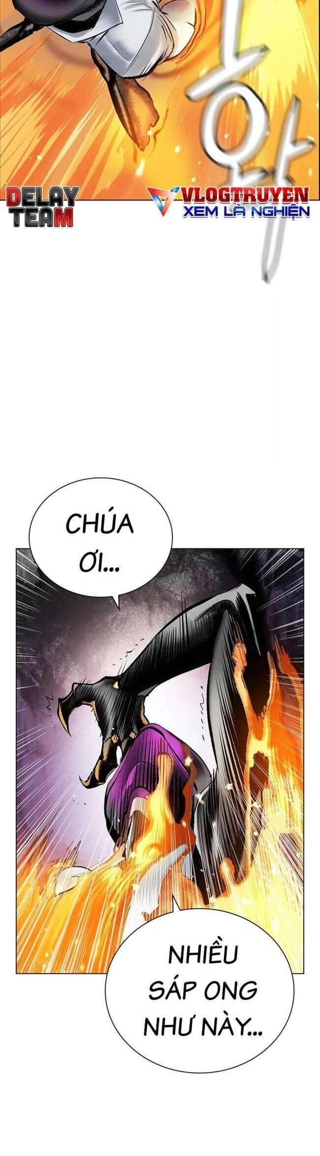 Nhân Trùng Đại Chiến Chapter 95 - 5