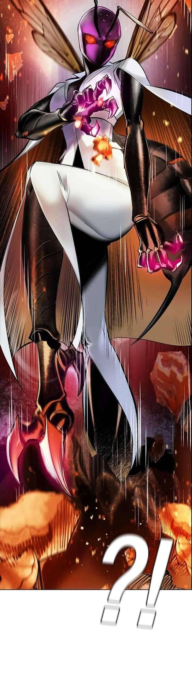 Nhân Trùng Đại Chiến Chapter 95 - 7