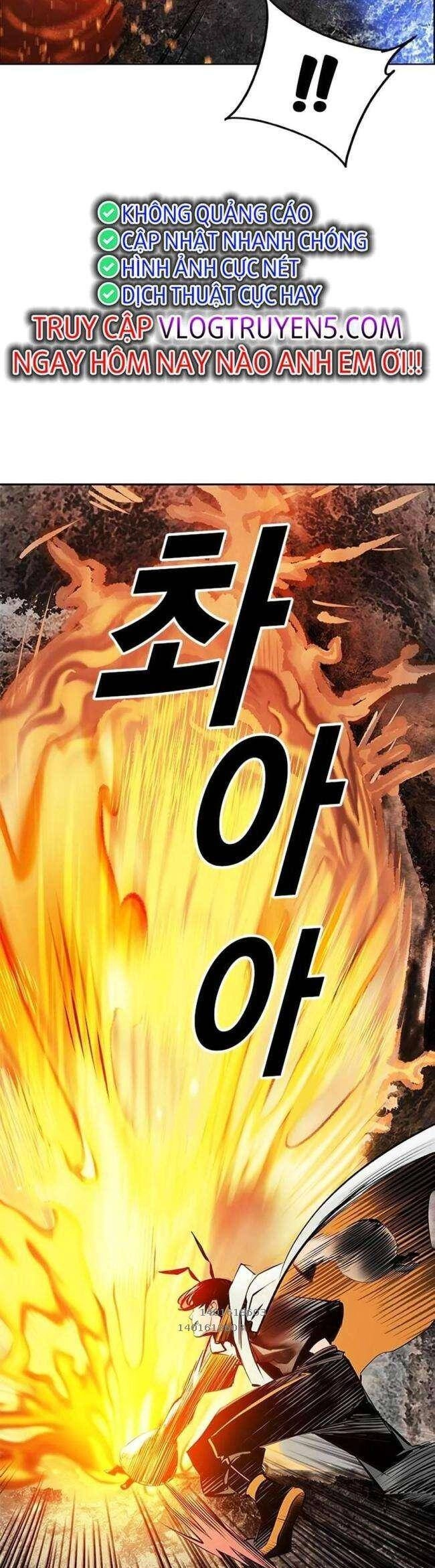 Nhân Trùng Đại Chiến Chapter 95 - 10