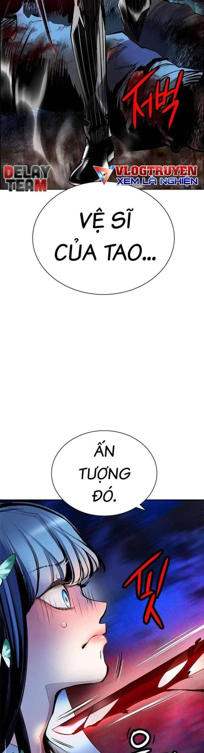 Nhân Trùng Đại Chiến Chapter 95 - 22