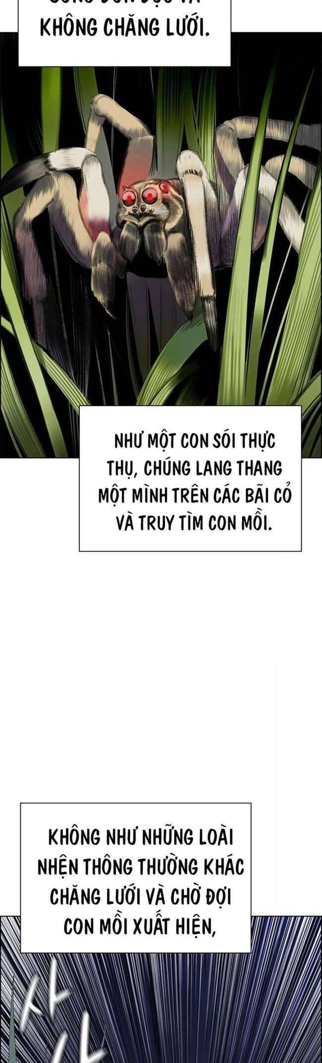 Nhân Trùng Đại Chiến Chapter 95 - 48