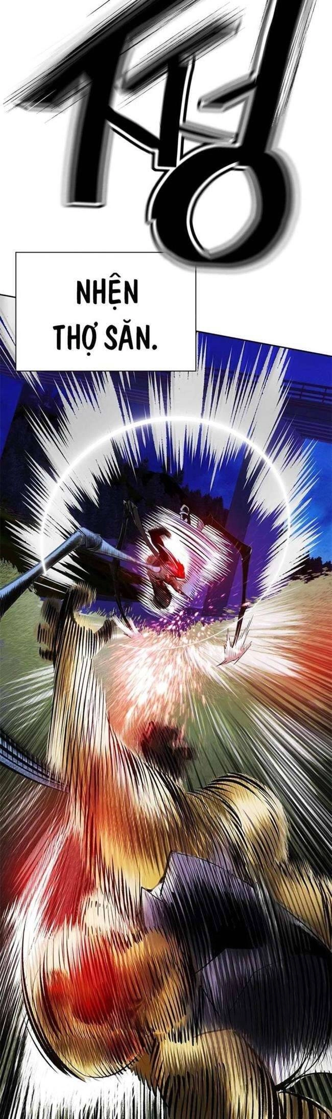 Nhân Trùng Đại Chiến Chapter 95 - 74