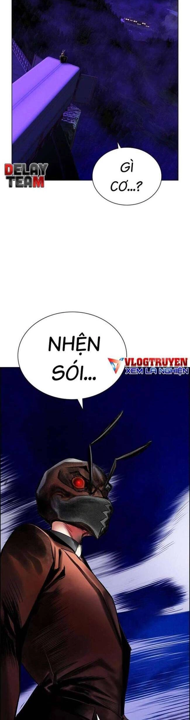 Nhân Trùng Đại Chiến Chapter 95 - 81