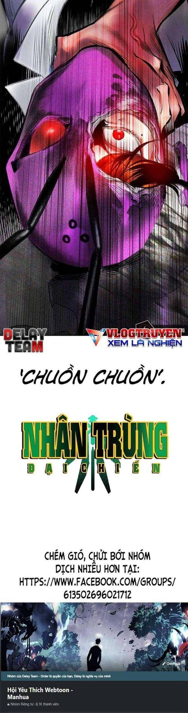 Nhân Trùng Đại Chiến Chapter 95 - 90