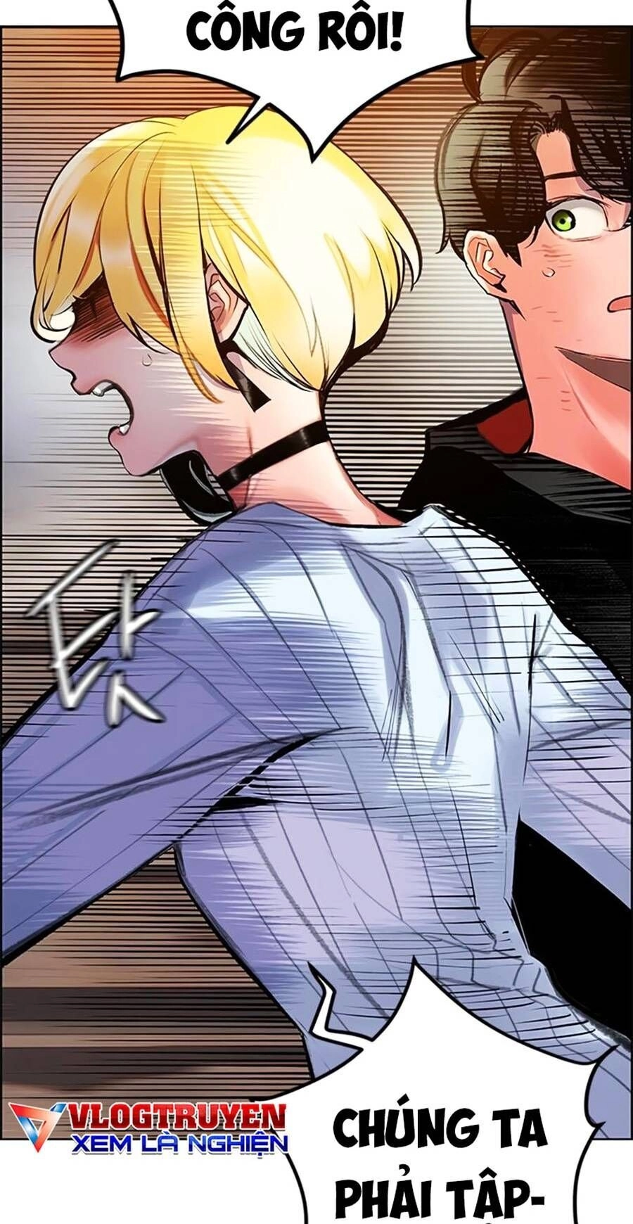 Nhân Trùng Đại Chiến Chapter 96 - 5