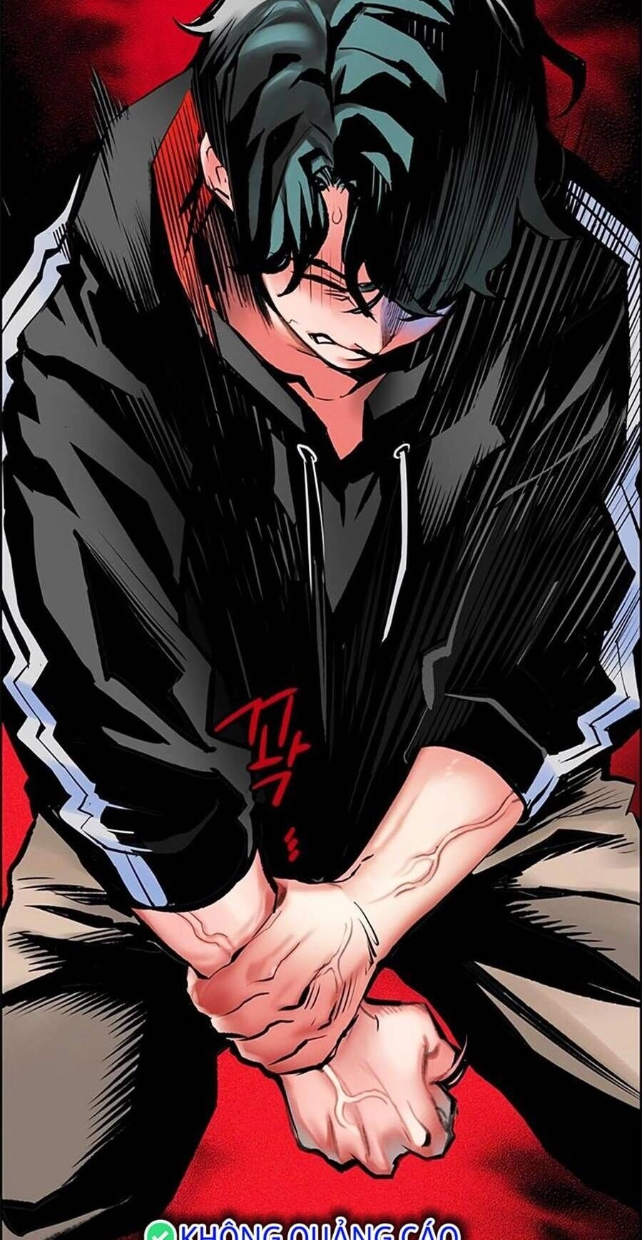 Nhân Trùng Đại Chiến Chapter 96 - 12