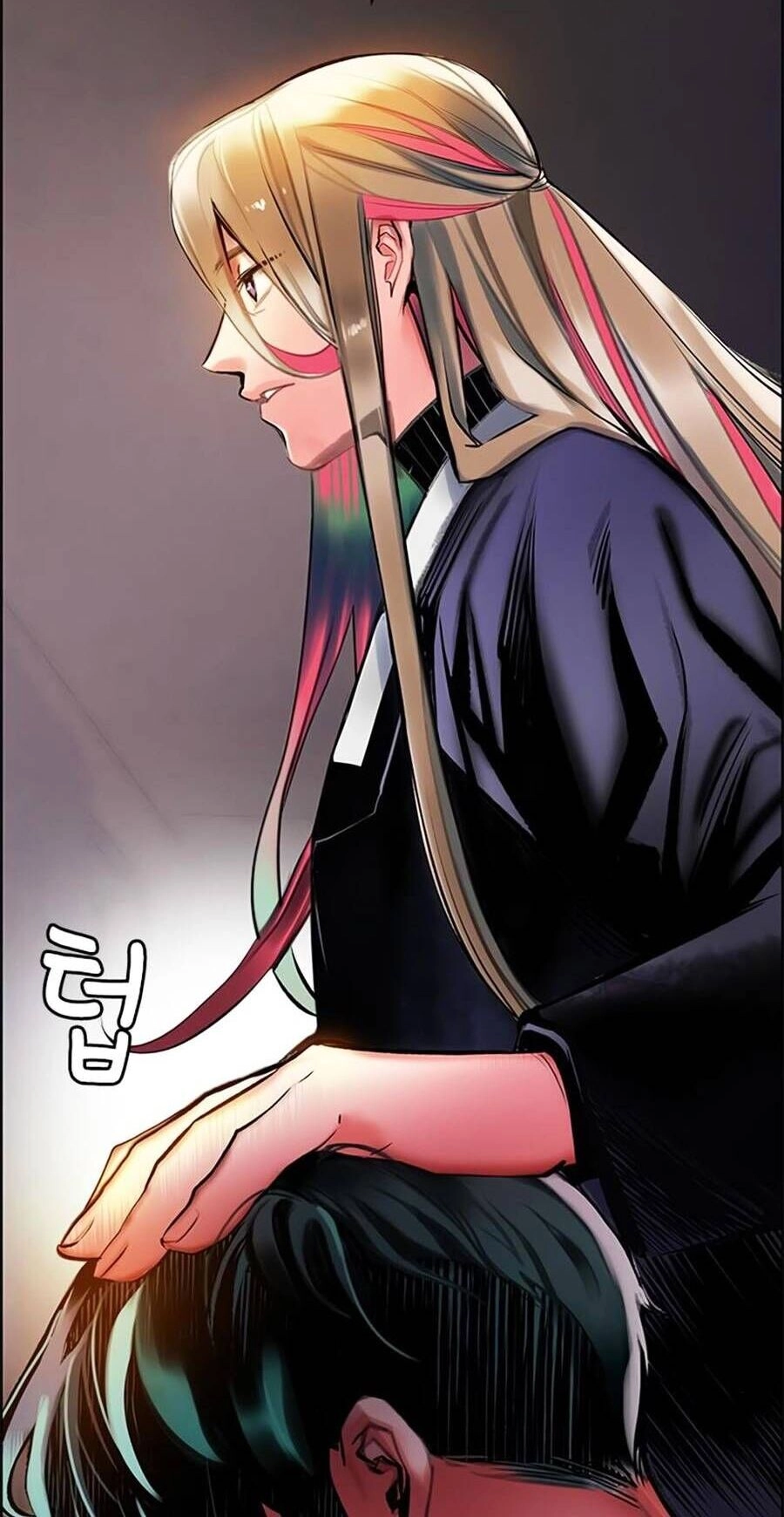 Nhân Trùng Đại Chiến Chapter 96 - 18