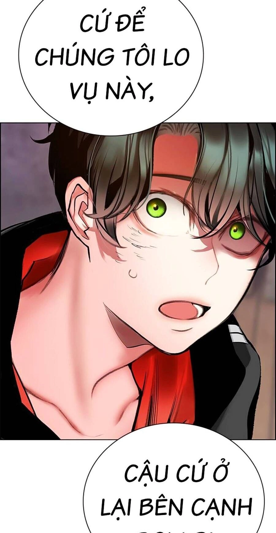 Nhân Trùng Đại Chiến Chapter 96 - 20