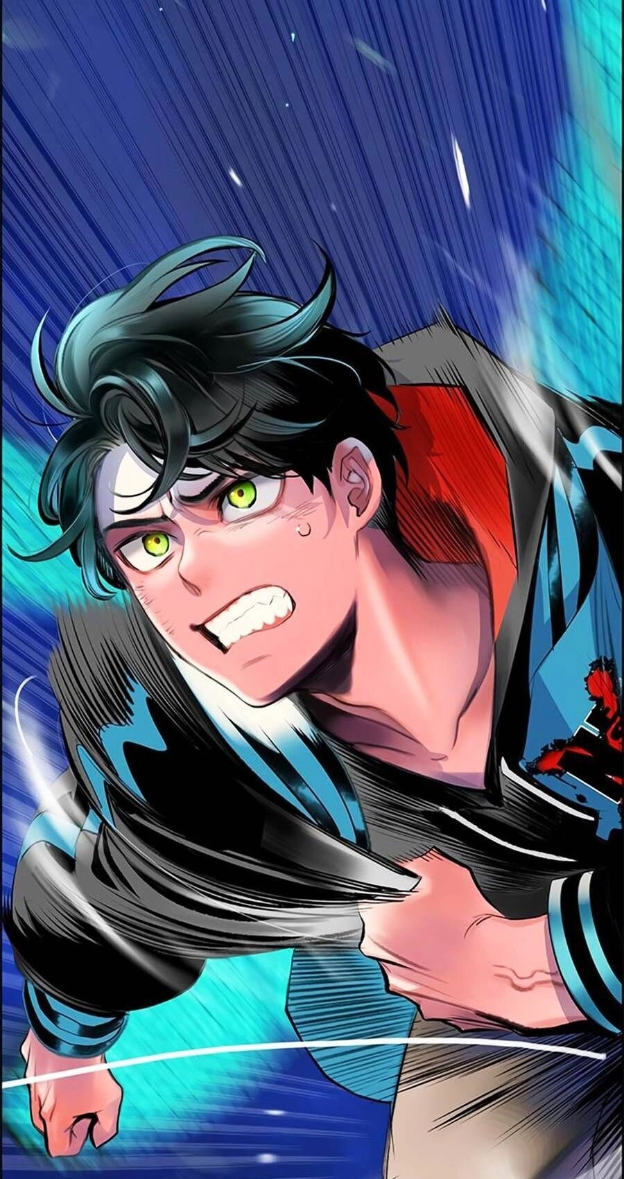 Nhân Trùng Đại Chiến Chapter 96 - 35