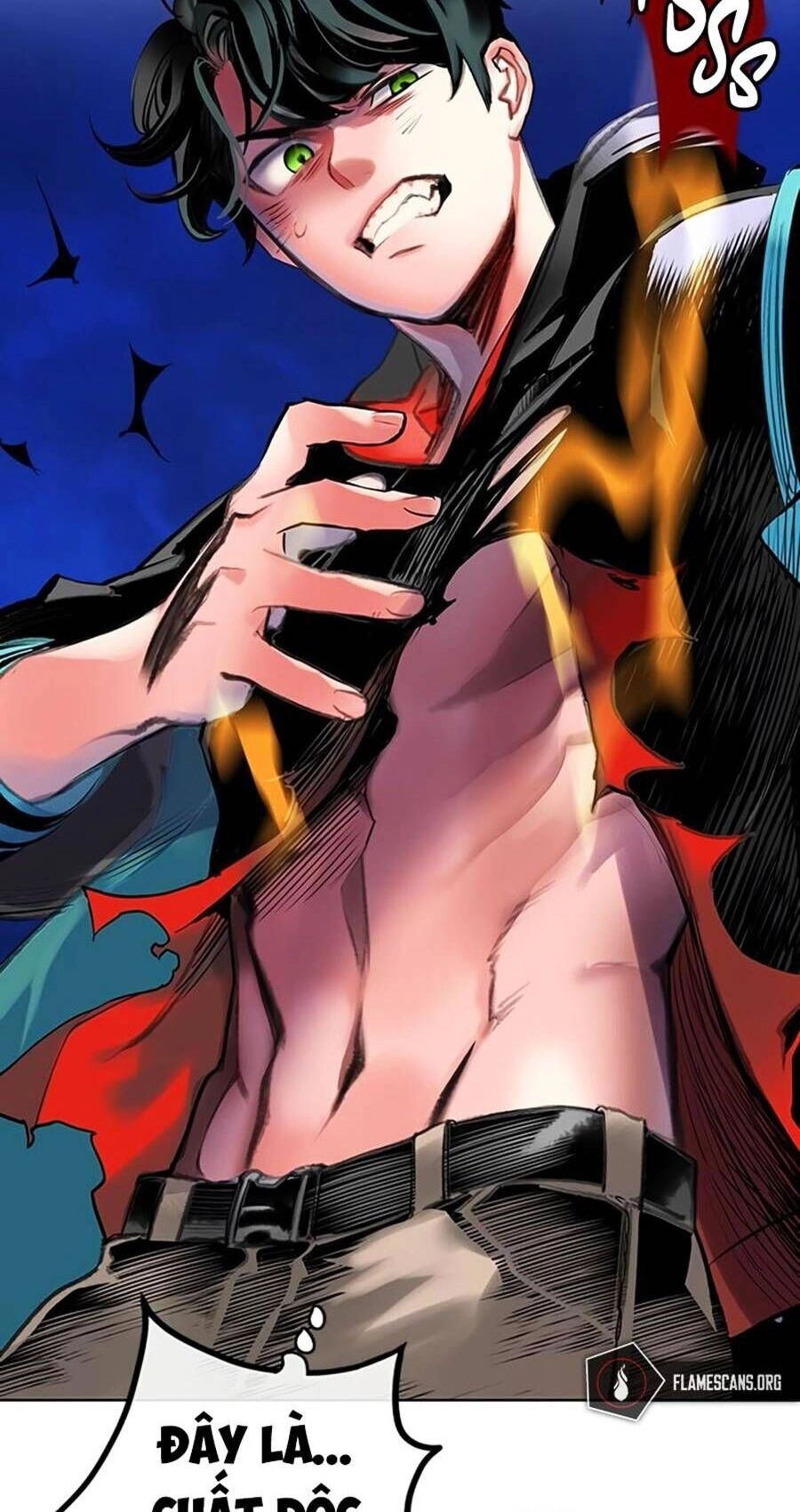 Nhân Trùng Đại Chiến Chapter 96 - 52