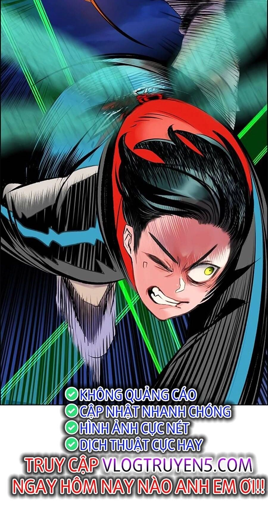 Nhân Trùng Đại Chiến Chapter 96 - 64