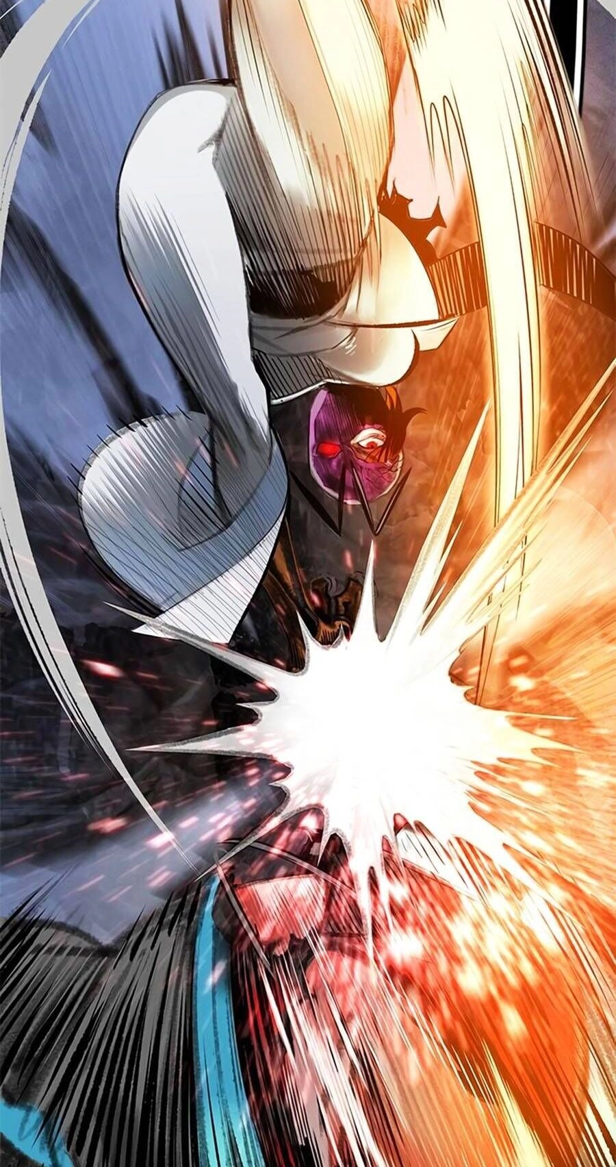 Nhân Trùng Đại Chiến Chapter 96 - 84