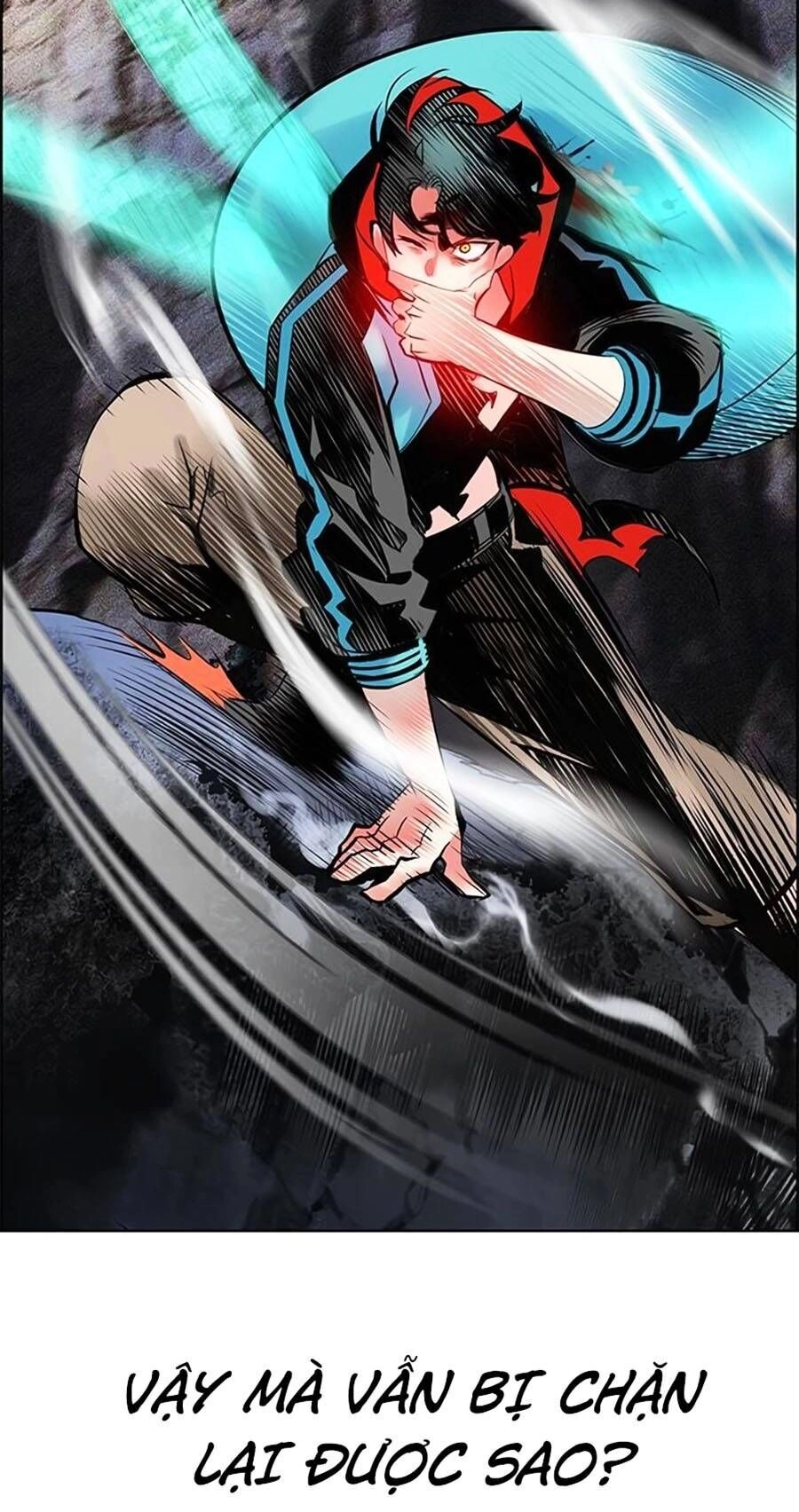 Nhân Trùng Đại Chiến Chapter 96 - 86