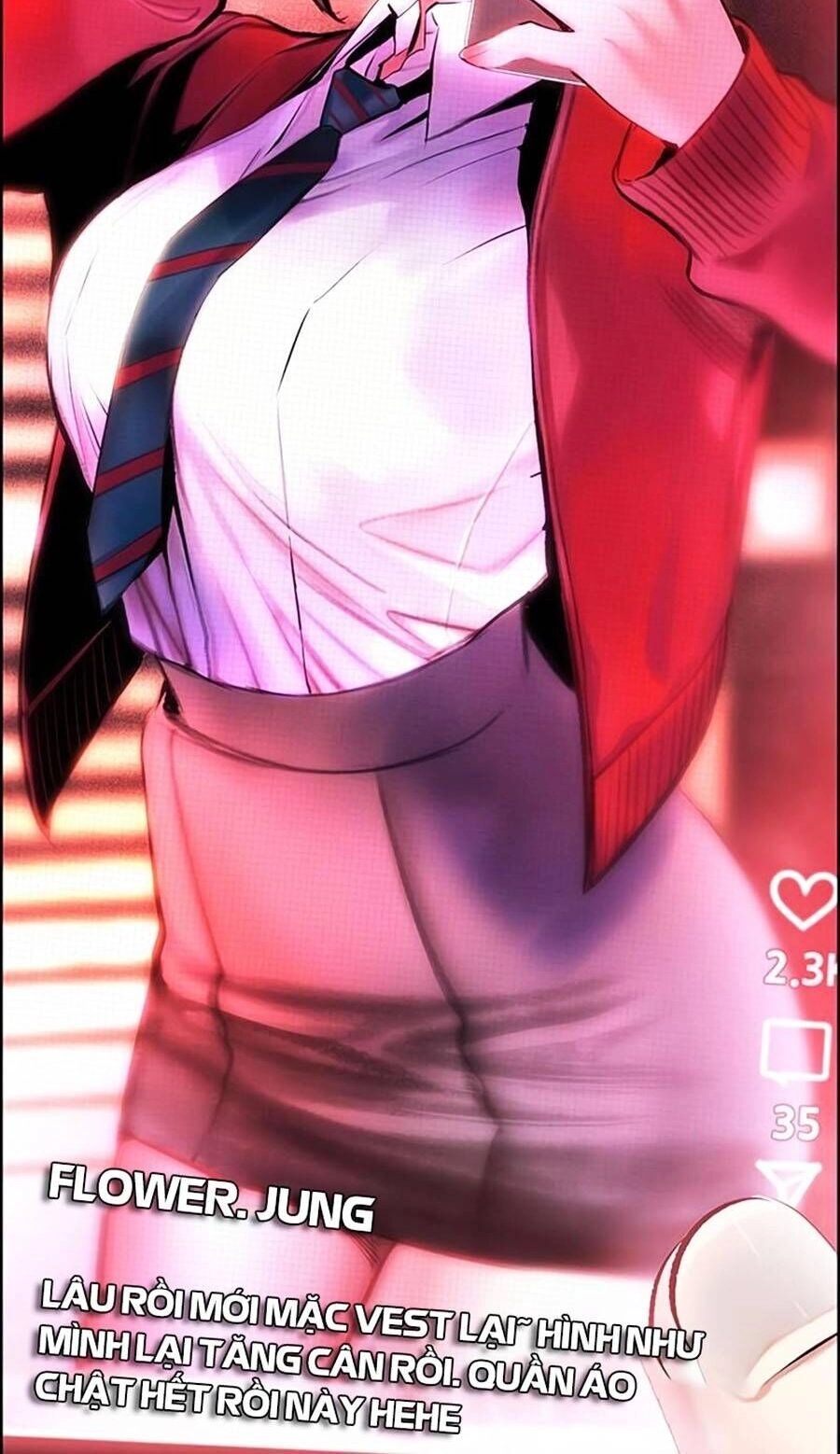 Nhân Trùng Đại Chiến Chapter 96 - 92