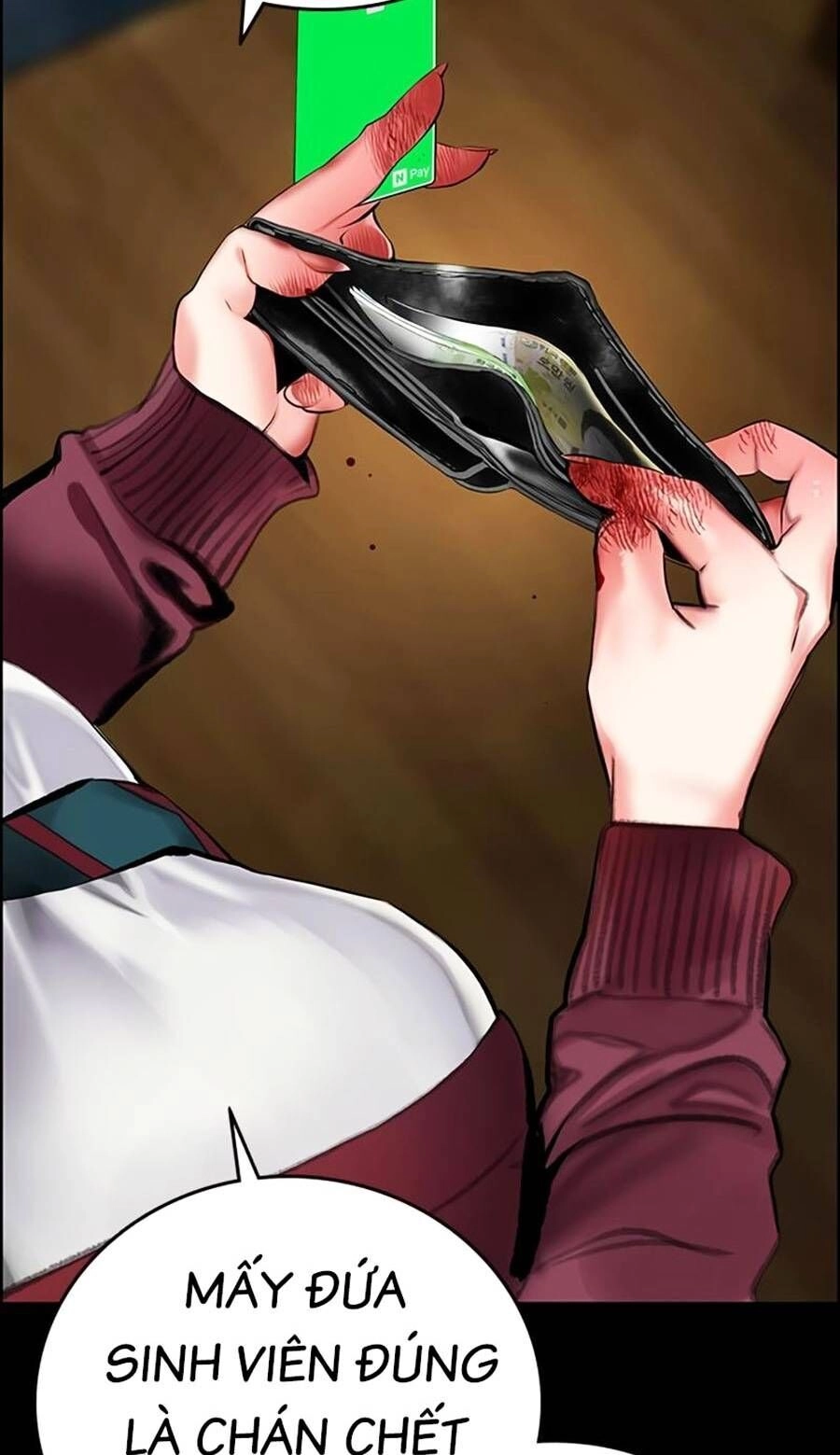 Nhân Trùng Đại Chiến Chapter 96 - 101