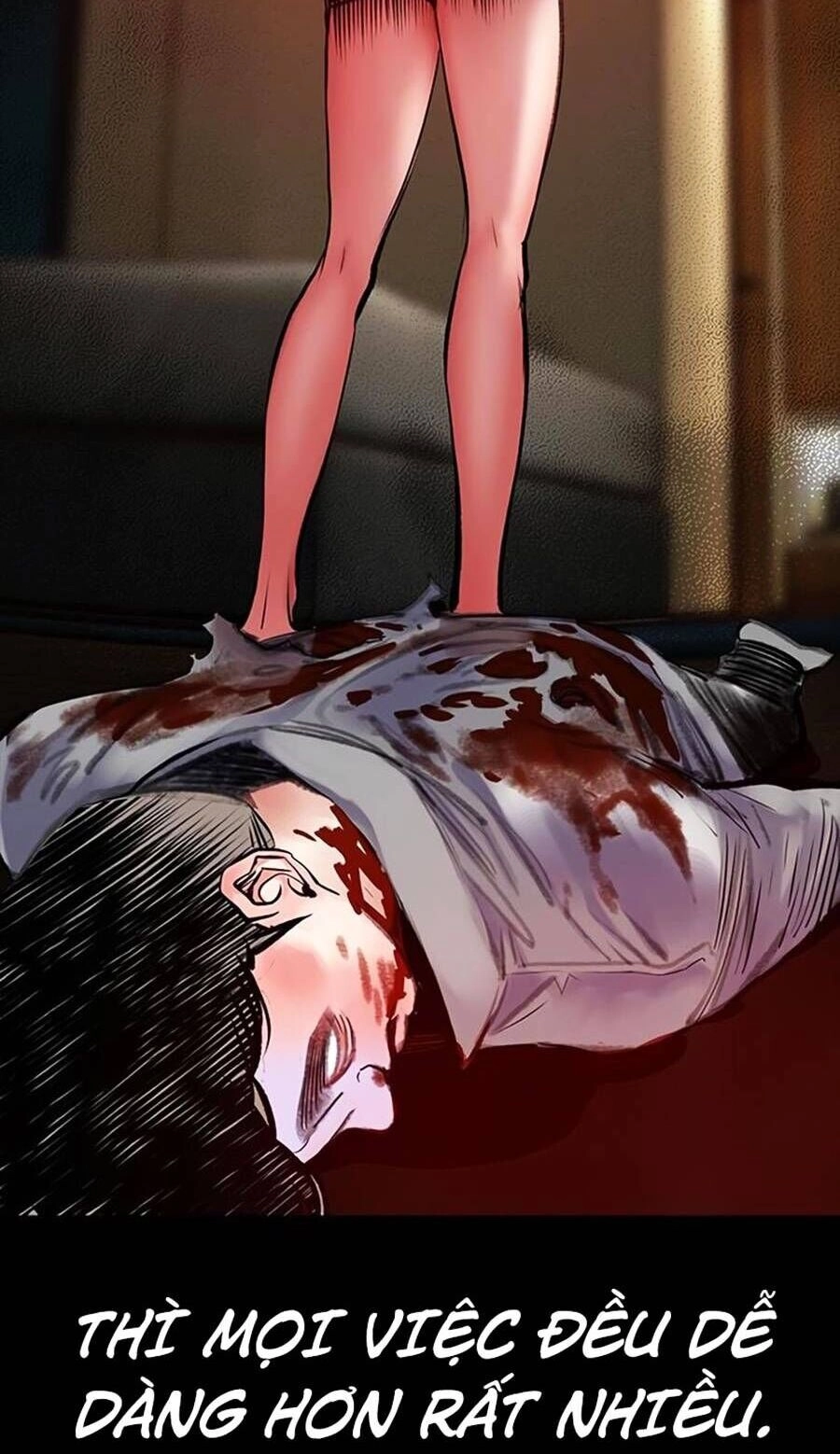 Nhân Trùng Đại Chiến Chapter 96 - 106