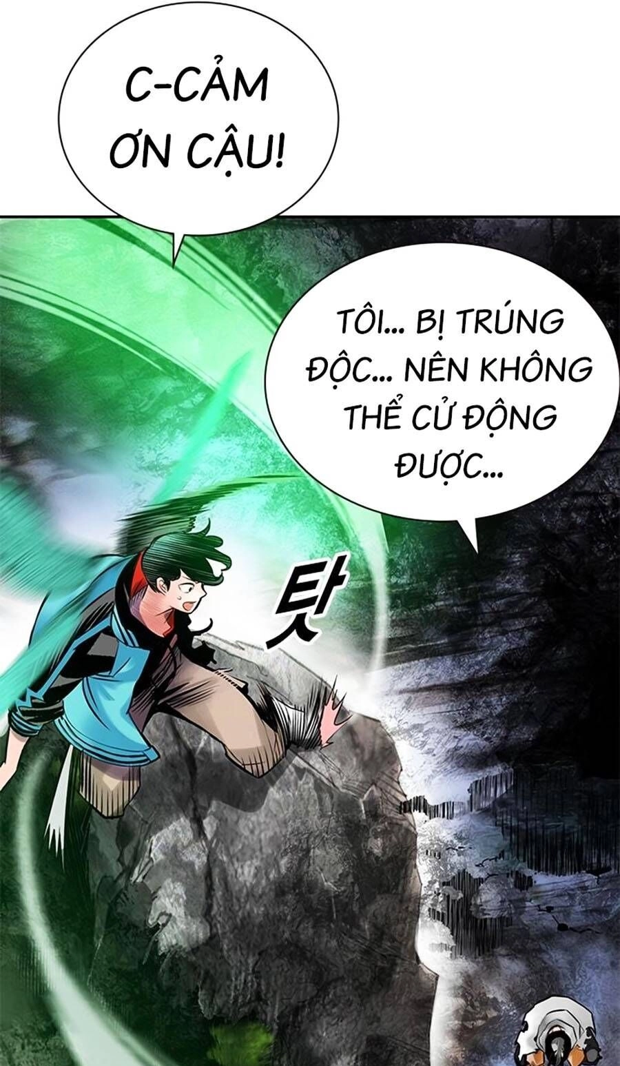 Nhân Trùng Đại Chiến Chapter 96 - 121