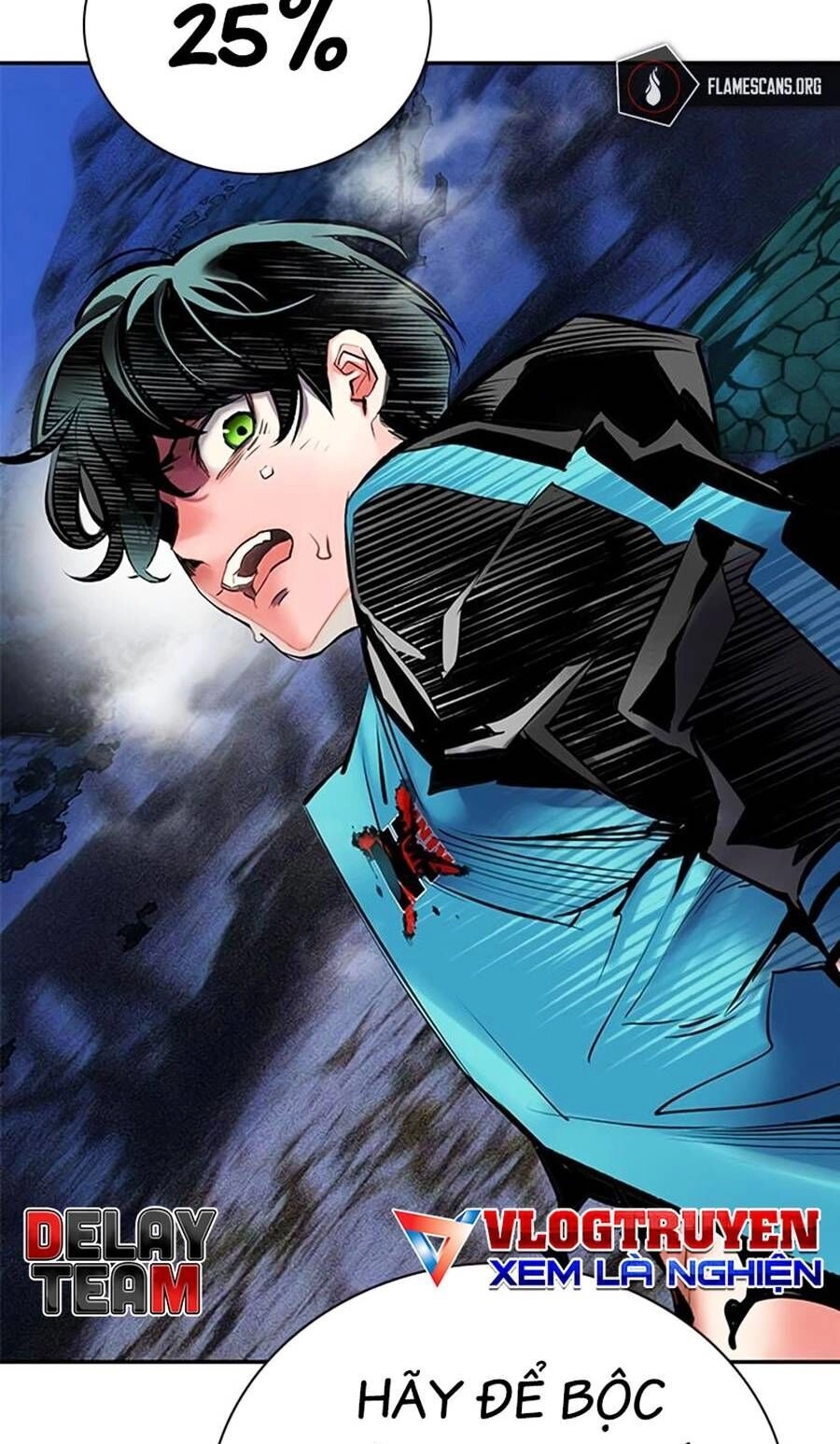 Nhân Trùng Đại Chiến Chapter 96 - 123