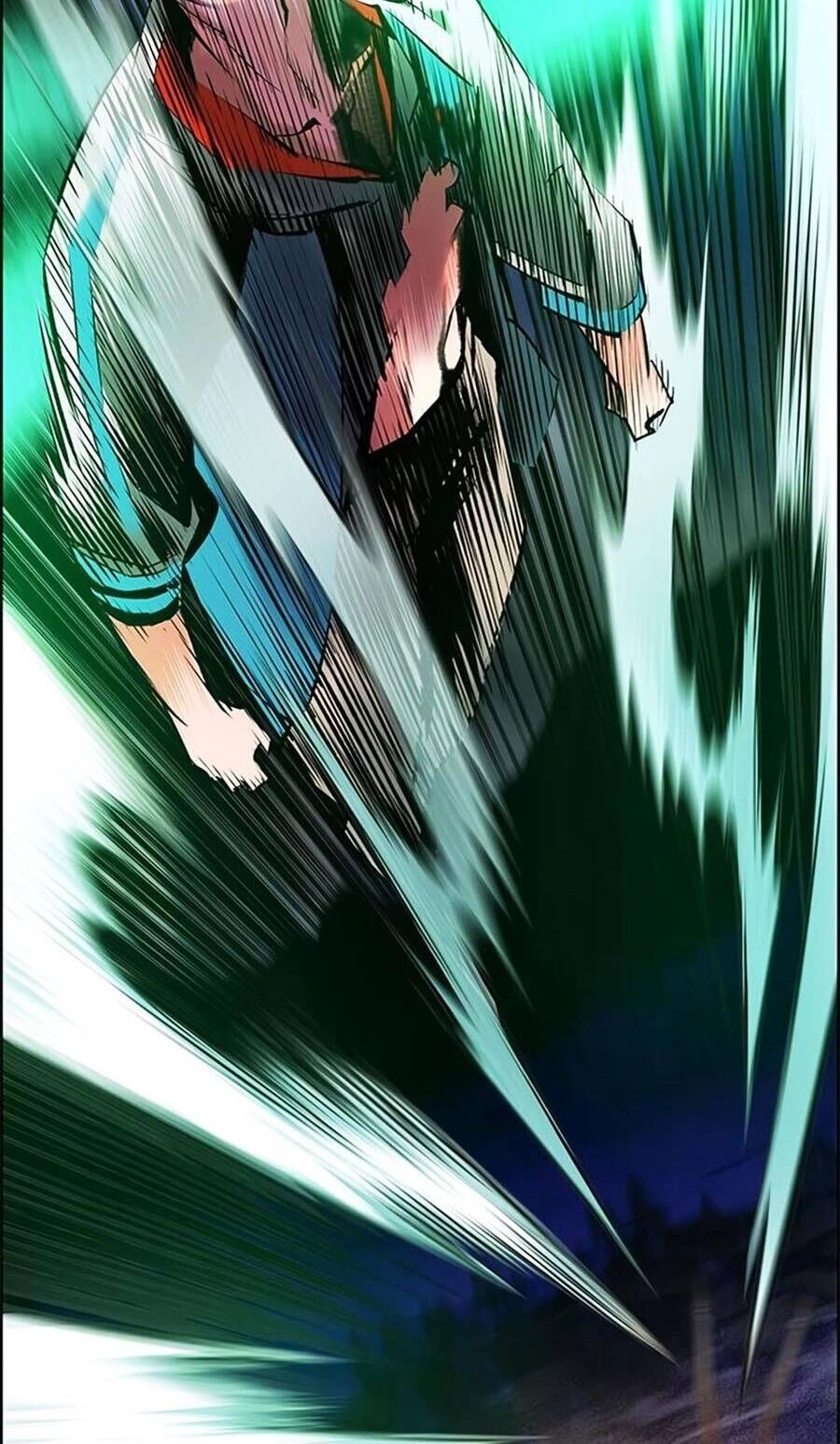 Nhân Trùng Đại Chiến Chapter 96 - 138