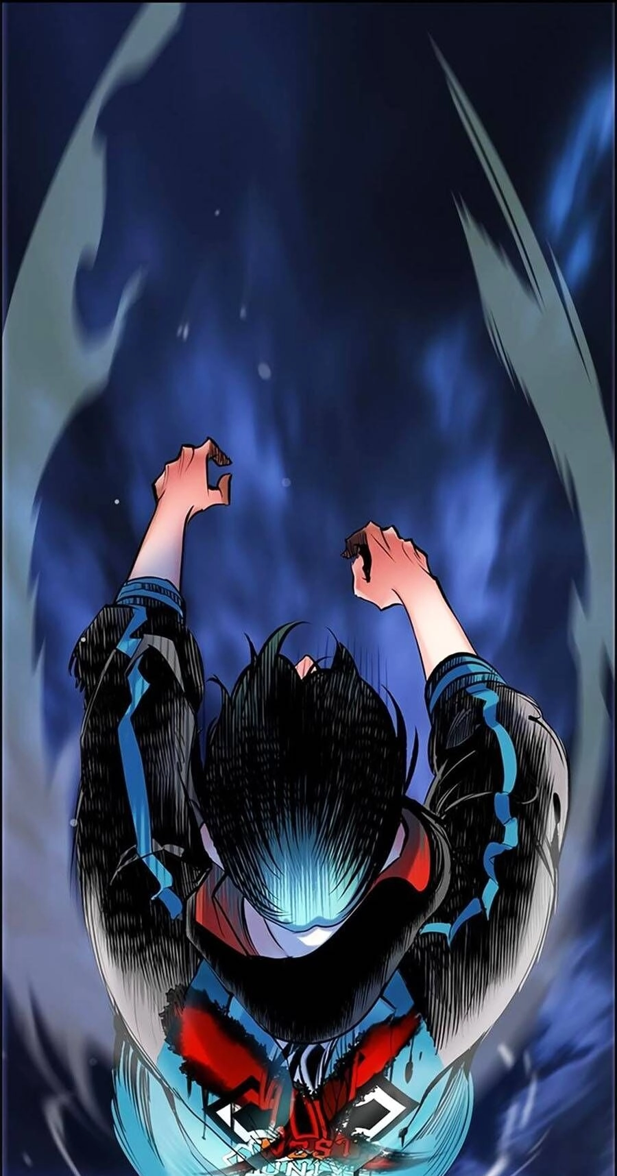 Nhân Trùng Đại Chiến Chapter 96 - 151