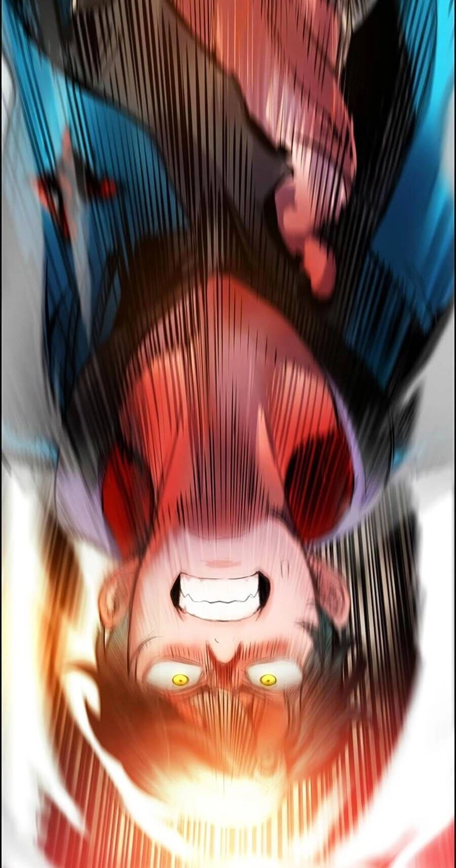 Nhân Trùng Đại Chiến Chapter 96 - 164