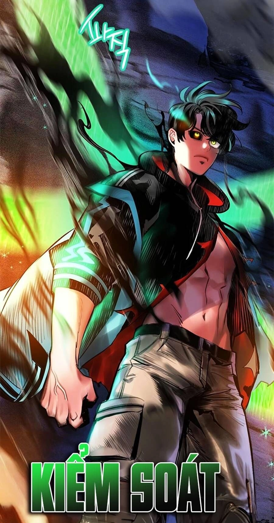 Nhân Trùng Đại Chiến Chapter 96 - 171