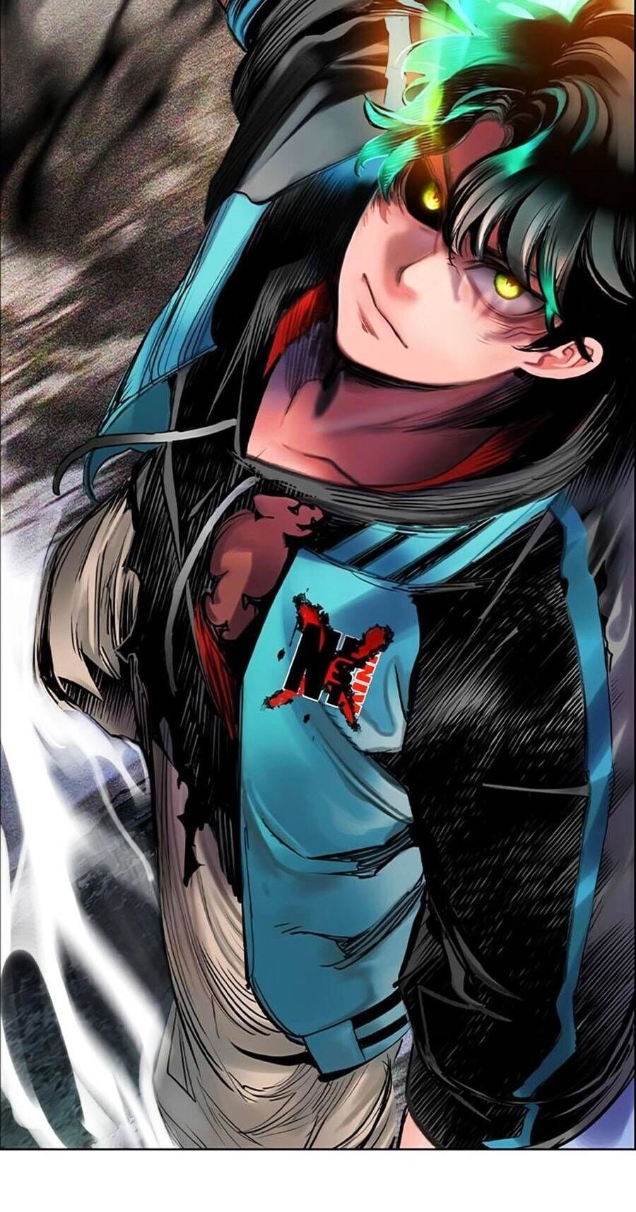 Nhân Trùng Đại Chiến Chapter 96 - 178