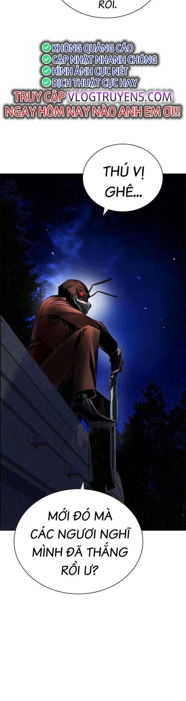 Nhân Trùng Đại Chiến Chapter 97 - 4