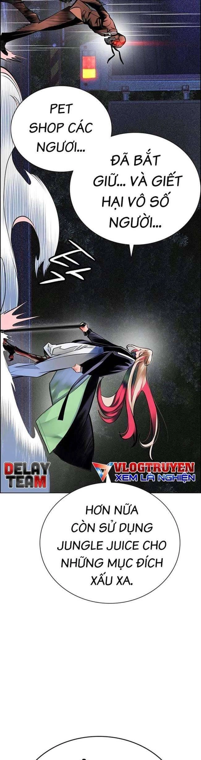 Nhân Trùng Đại Chiến Chapter 97 - 11