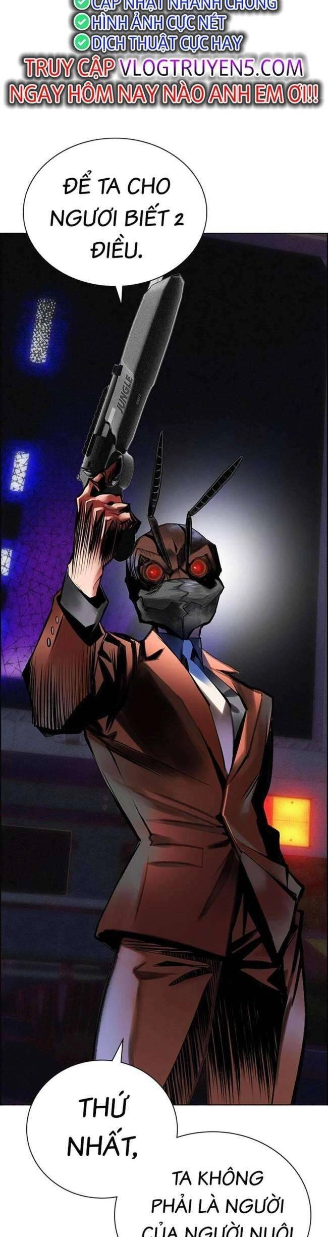 Nhân Trùng Đại Chiến Chapter 97 - 13