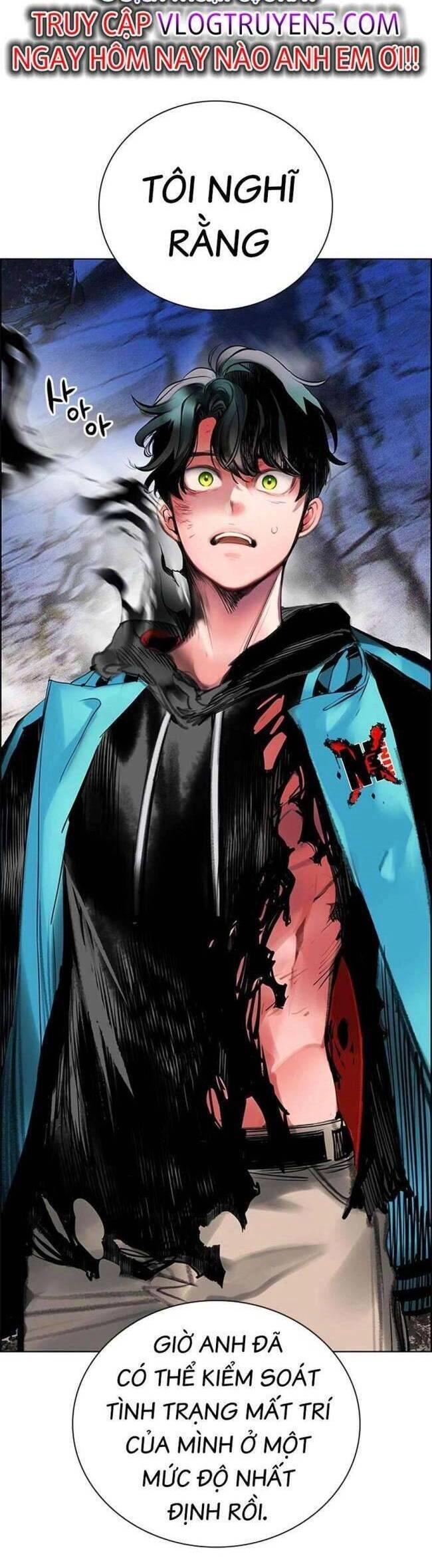 Nhân Trùng Đại Chiến Chapter 97 - 22