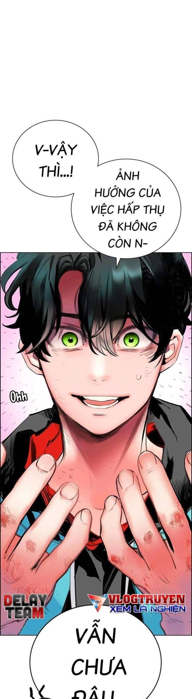 Nhân Trùng Đại Chiến Chapter 97 - 23