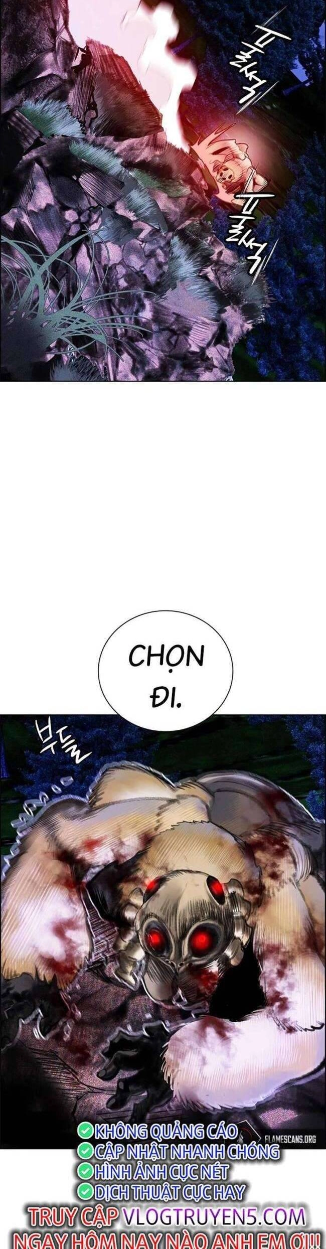 Nhân Trùng Đại Chiến Chapter 97 - 36