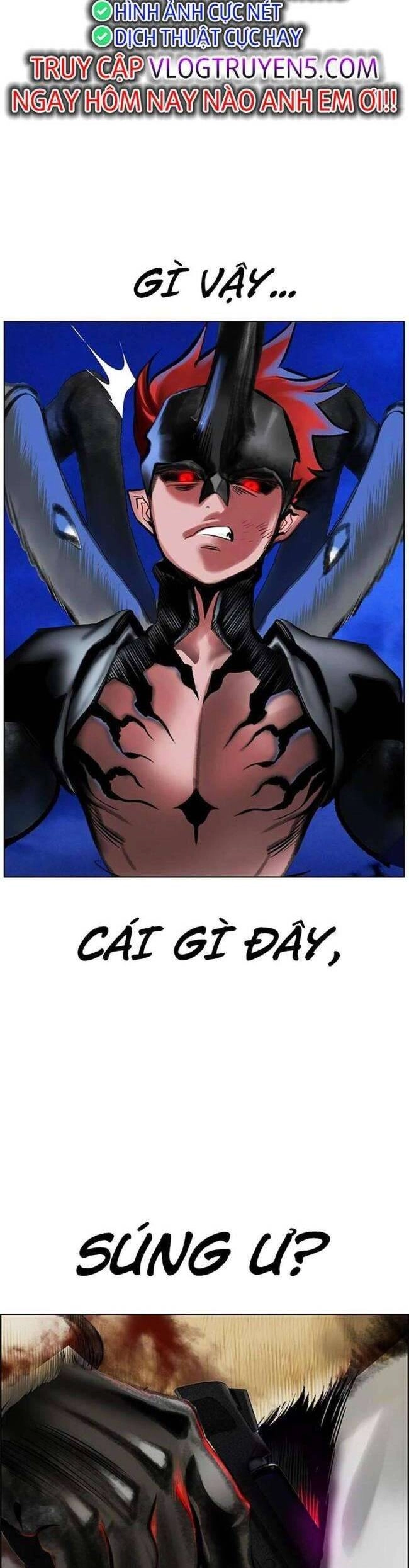 Nhân Trùng Đại Chiến Chapter 97 - 40