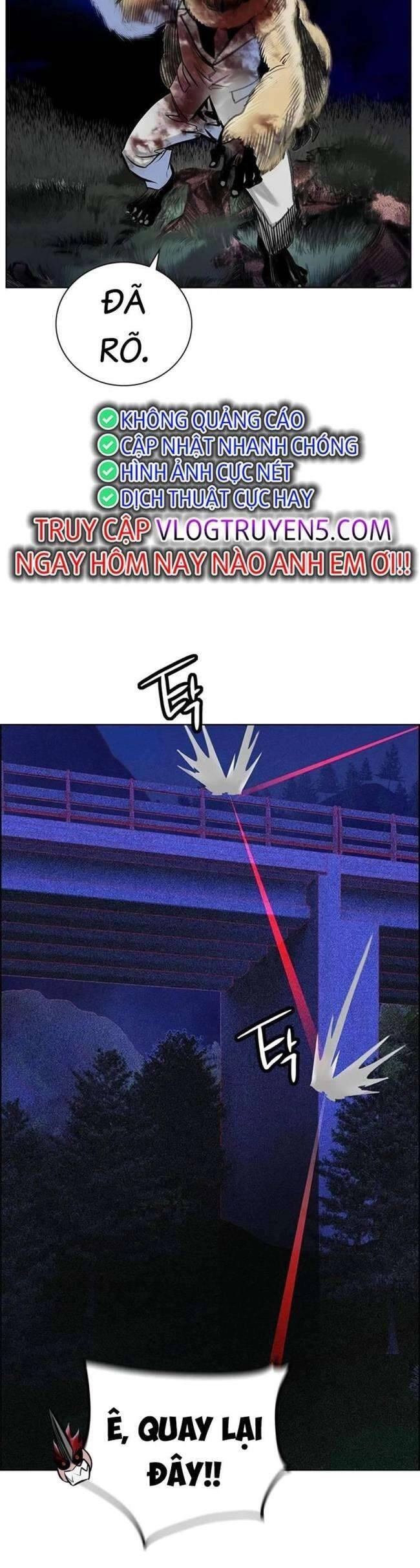 Nhân Trùng Đại Chiến Chapter 97 - 45